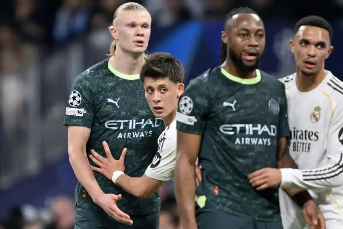 Selçuk Sports City Real şifresiz canlı maç izle taraftarium24 Manchester City Real Madrid Arda justintv jestyayın tabii spor canlı izle