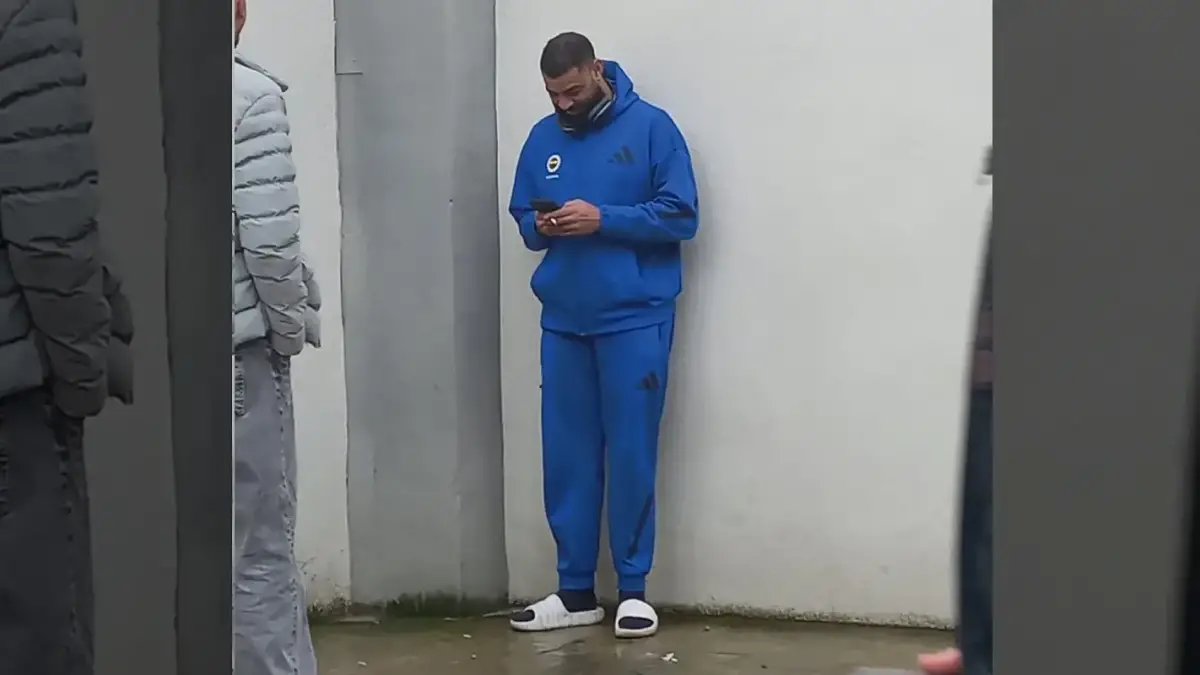 Fenerbahçe'de Sigara Operasyonu!