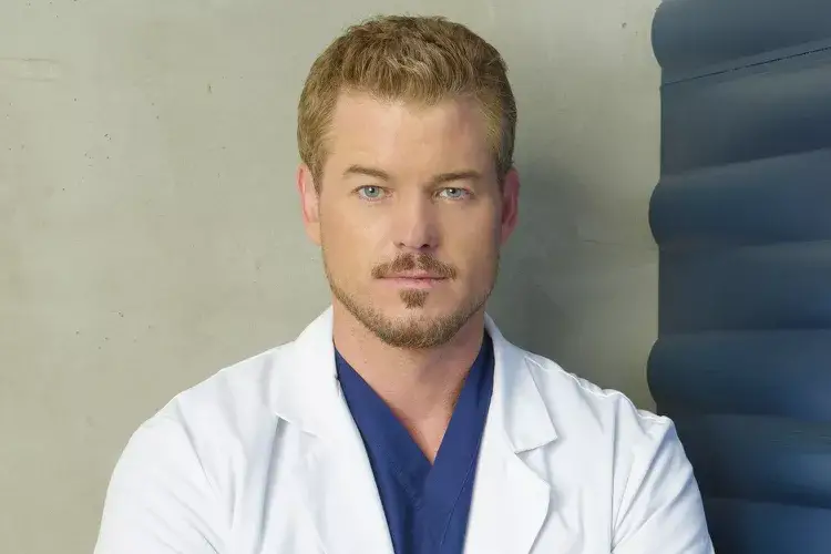 Grey’s Anatomy yıldızı Eric Dane de ALS’ten hayatını kaybetmişti