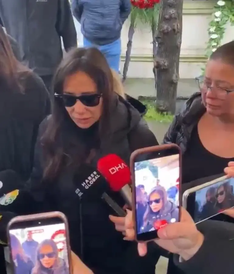 Erol Köse Son Yolculuğuna Uğurlandı