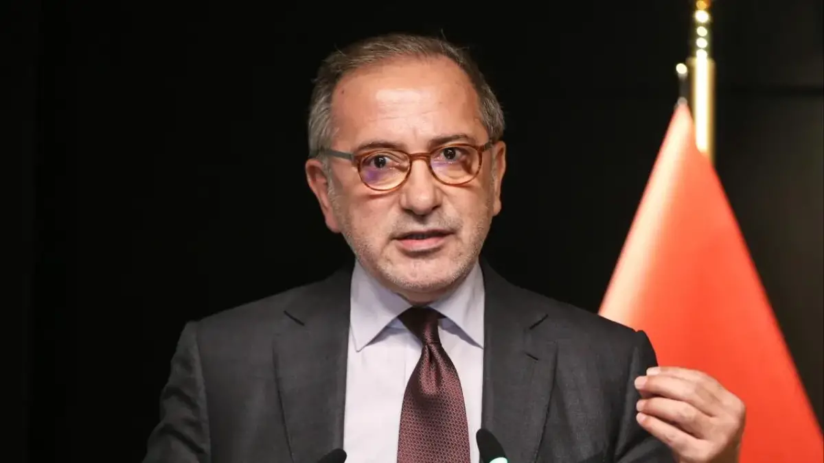 Flaş son dakika... Fatih Altaylı beyin ameliyatına alındı