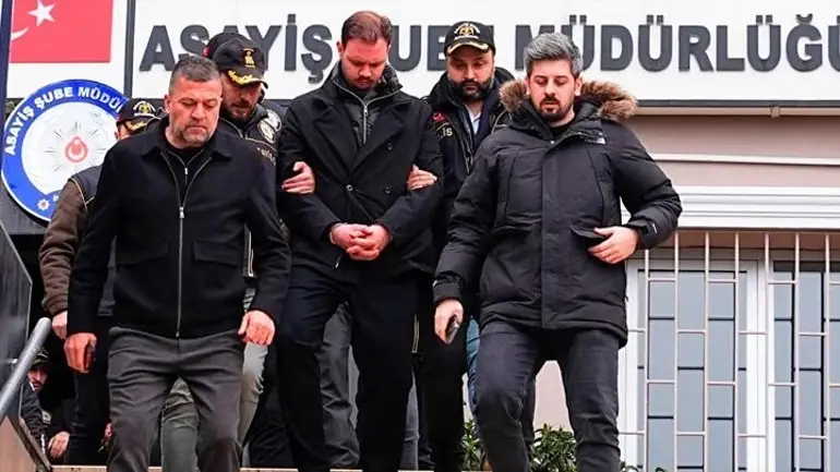 Futbolcu Cinayetinde Aleyna Kalaycıoğlu ve Alaattin Kadayıfçıoğlu’nun İfadeleri Ortaya Çıktı: 