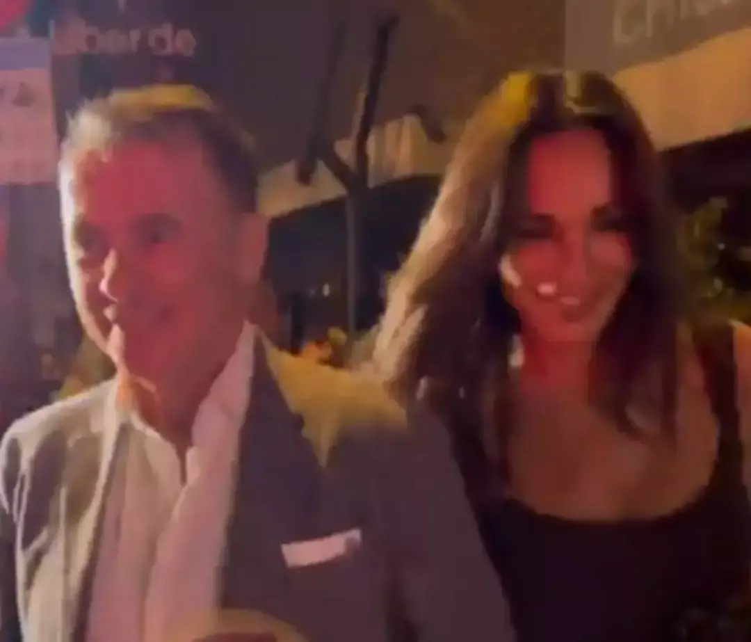 18 Yıllık Aşkta Yaprak Dökümü! Güzide Duran ve Adnan Aksoy Resmen Boşandı: 