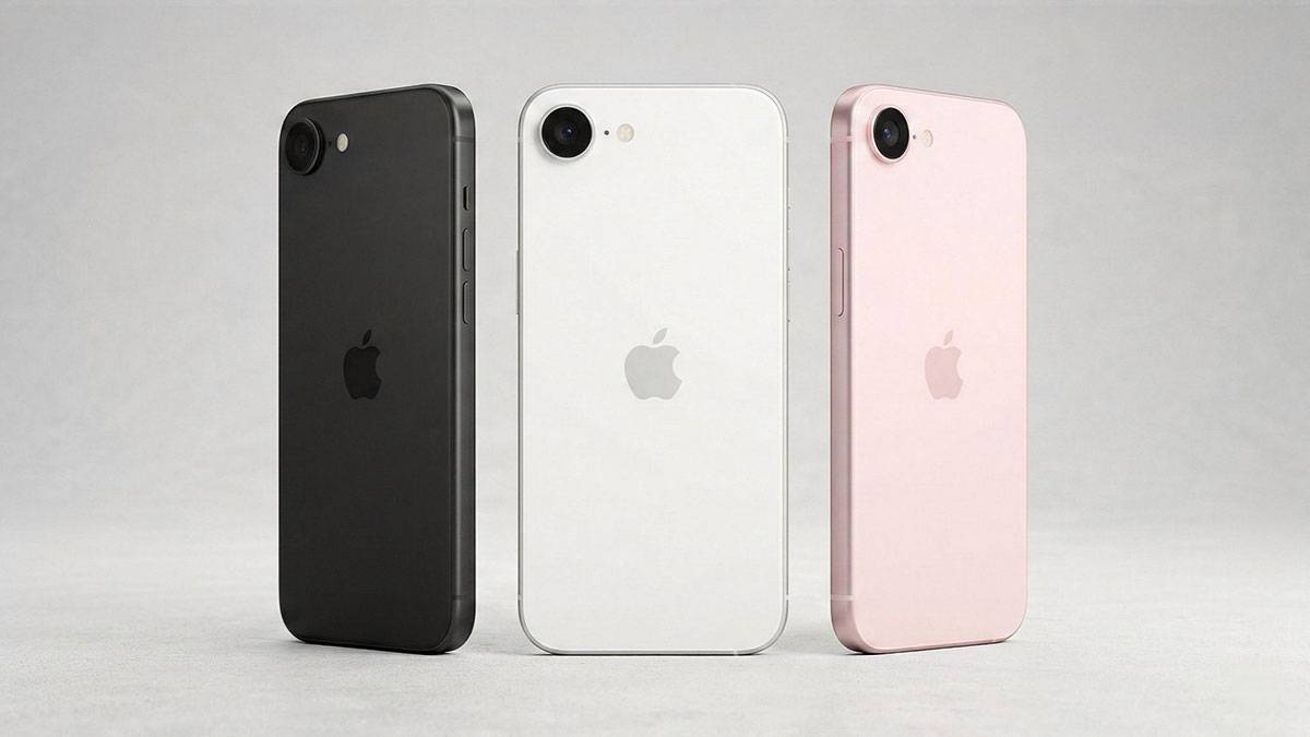 iPhone 17e Türkiye fiyatı ve özellikleri belli oldu! Apple'dan uygun fiyatlı telefon