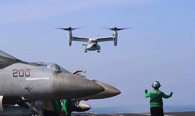 ABD-İsrail-İran savaşında 5. gün! Tahran Katar'daki El-Udeyd üssünü vurdu