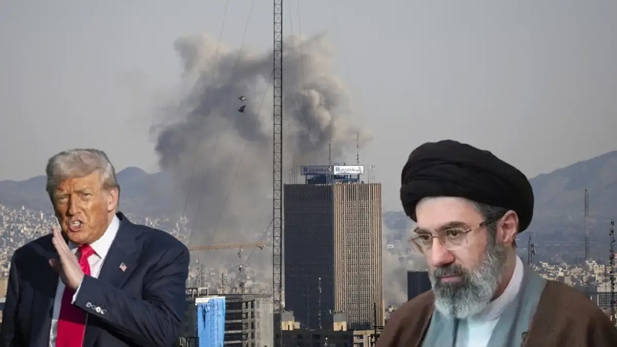 İran yeni lideri belli oldu! Orta Doğu'yu kasıp kavuran avaşta 10. gün