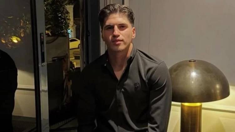 İstanbul’da futbolcu silahlı saldırıda öldürüldü: Aleyna Kalaycıoğlu gözaltında