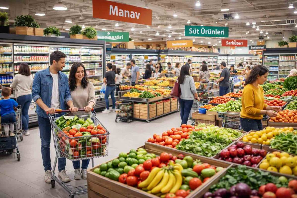 Bayramda açık olan yerler 2026: Marketler, AVM’ler, kafeler açık mı?