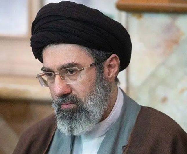 İşte İran’ın yeni lideri Mücteba Hamaney