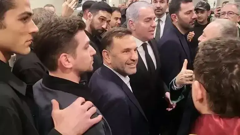 Metehan Baltacı Tahliye Edildi: Mahkemede Aylık Geliri Dudak Uçuklattı