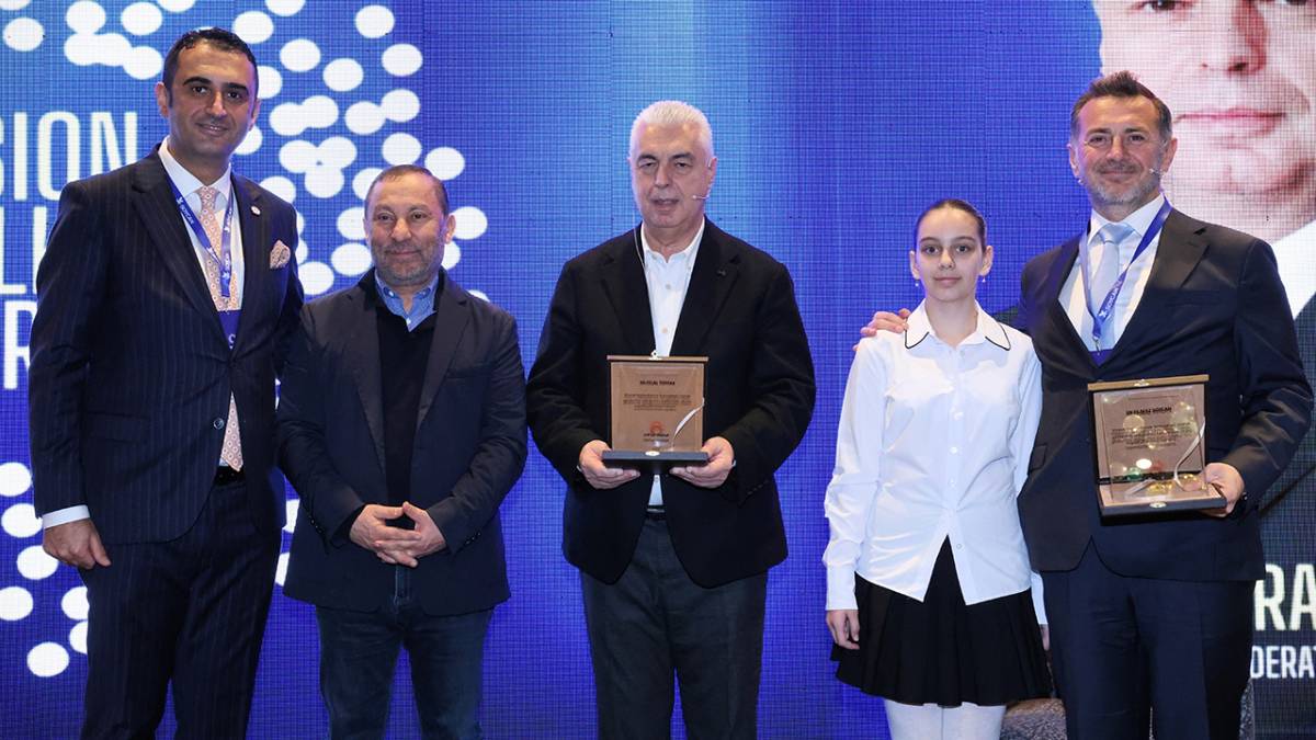 Ortak Karar iş dünyasını bir araya getirdi