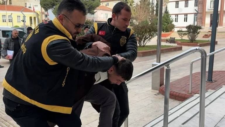 “Çay içerken öldürdüm” dedi! Eski kulüp başkanı ve kardeşini infaz eden zanlı tutuklandı