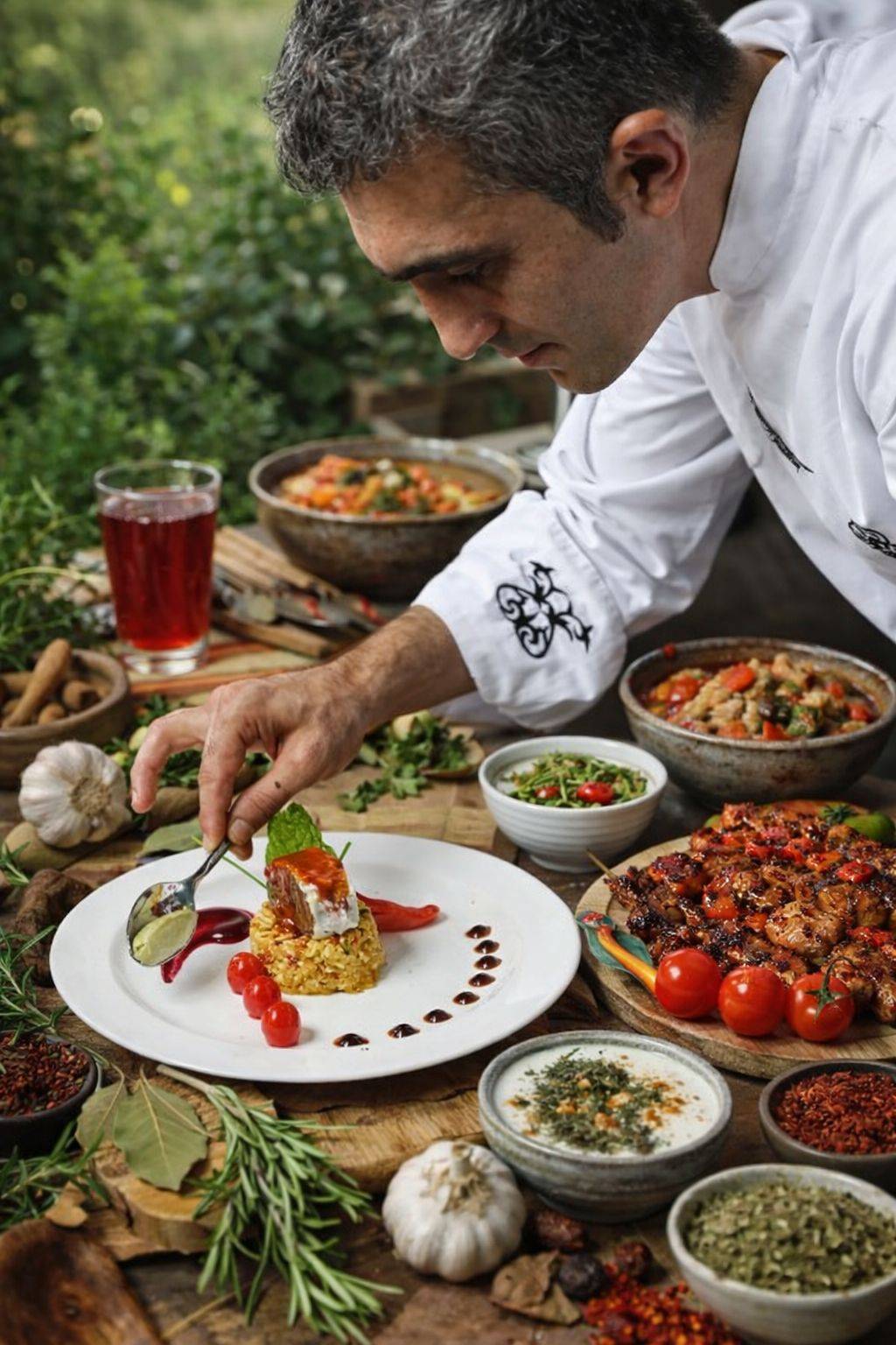 Dünyada Tek Çocuk Bayramı: 23 Nisan’ın Sofrasında Büyüyen Bir Millet