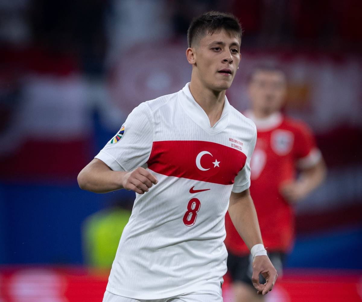 Arda Güler’den Kötü Haber! Real Madrid Resmen Açıkladı: Milli Yıldız Sezonu Kapattı