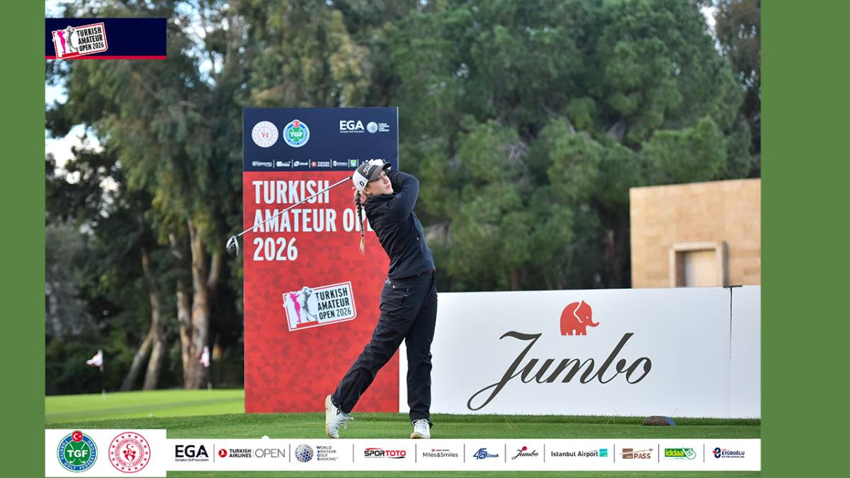 Deniz Sapmaz, Fransa'da düzenlenecek dev organizasyonda Türkiye’yi temsil edecek