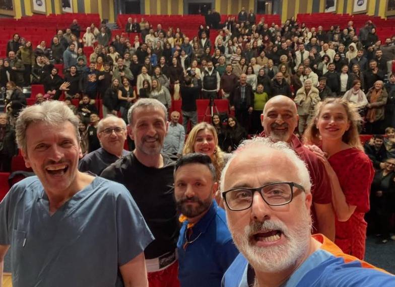 Bir Koltuğa Birden Fazla Karpuz Sığar mı?