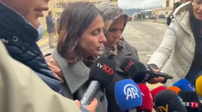 Gülistan Doku Soruşturmasında Kritik Gelişme: Tutuklu Sayısı 9’a Yükseldi, Kan Donduran İfadeler Dosyada!