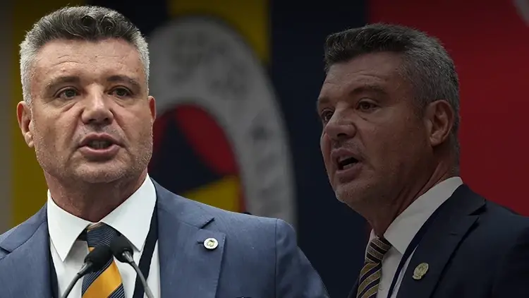 Fenerbahçe’de Seçim Harbi: Sadettin Saran Tarih Verdi, Resmen Bırakıyor!