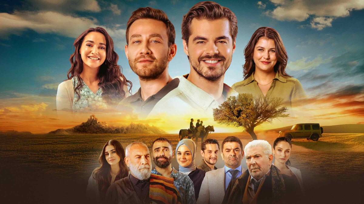 Ekranlarda Yas Sessizliği: TRT’den Dev Yapımlar İçin Peş Peşe İptal Kararı!