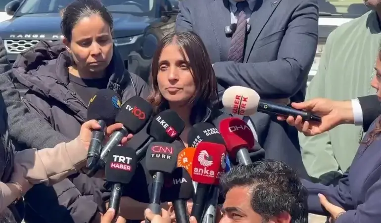 Gülistan Doku Dosyasında 'Siber Çete' Skandalı: Kaybolduktan 13 Gün Sonra Verileri Silmişler!