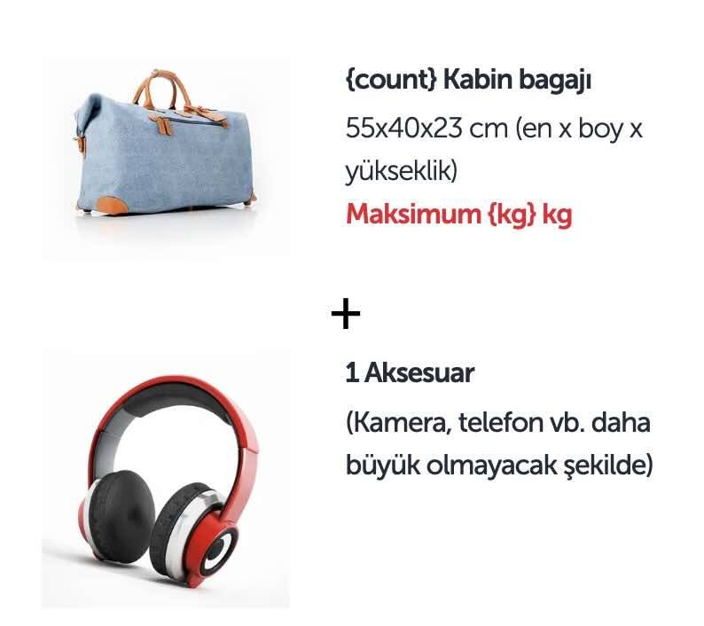 THY’den Bagajda ‘Boyut’ Kararı! Artık Sadece Kilo Yetmiyor: İşte Yeni Ücretler