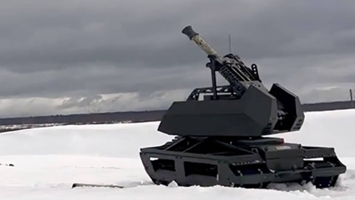 Altıncı Alan Savaş Klasik Güvenlik Anlayışını Tarihe Gömdü