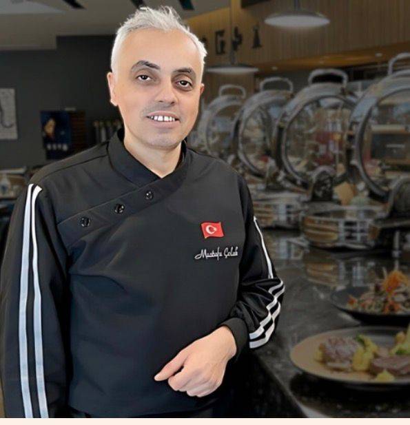 Anadolu'dan Dünyaya: Türk Mutfağının görünmeyen Yolculuğu