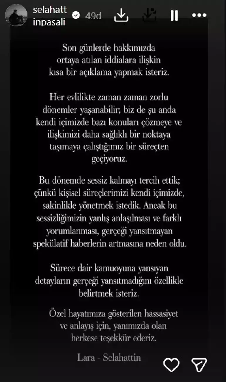 Magazin Dünyasında 'Paşalı' Krizi: Selahattin Paşalı'dan İhanet İddialarına İlk Yanıt!