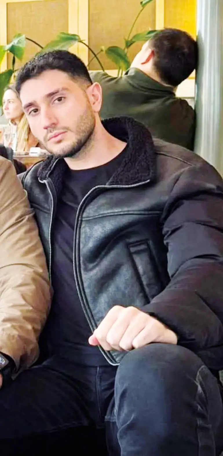 Gülistan Doku Dosyasında 'Vali' Depremi: 65 Soruluk Sorgunun Şifreleri!