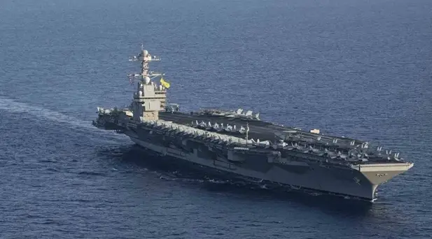 Hürmüz Yeniden Kapandı: Trump’tan İran’a Sert Rest!