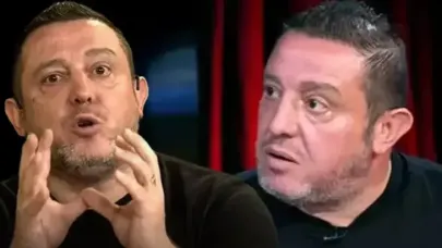 Shakhtar yenilgisi... Nihat Kahveci’den Beşiktaş’a çok ağır sözler