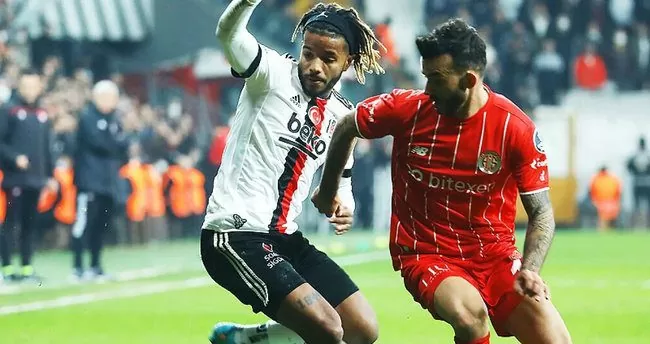 Beşiktaş Antalyaspor maçı şifresiz canlı izle! Selçuksport Beşiktaş Antalyaspor maçı taraftarium24 canlı izleme linki