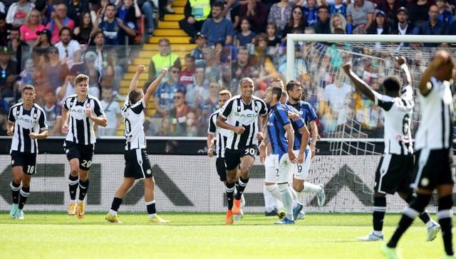 Inter Udinese maçı şifresiz izle! Taraftarium24 Serie A Inter Udinese maçı selçuksport canlı izleme linki