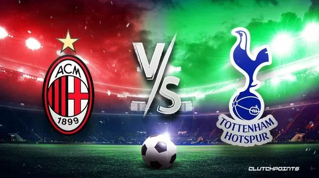 Milan Tottenham maçı nerede canlı yayınlanacak? Şampiyonlar Ligi Milan Tottenham maçı muhtemel 11’ler