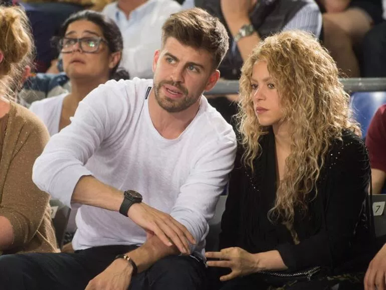 Shakira'nın Gerard Pique'ye gönderme yaptığı 'İhanet' şarkısı rekor kırdı!