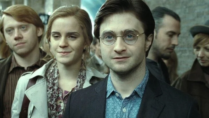 'Harry Potter' Daniel Radcliffe baba oluyor!