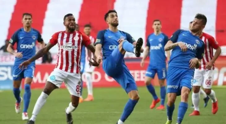 Kasımpaşa Antalyaspor maçı canlı şifresiz izle! beIN SPORTS TOD TV canlı şifresiz izleme linki