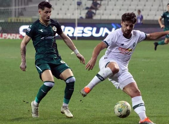 Konyaspor Giresunspor maçı şifresiz canlı izle! beIN SPORTS şifresiz izleme linki
