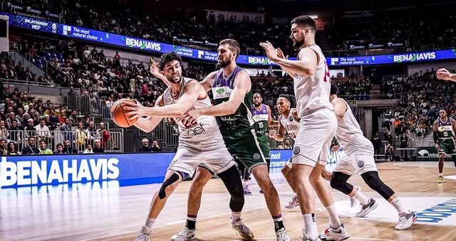 Unicaja Malaga Galatasaray Nef basketbol maçı canlı izle! Tivibu Spor Taraftarium24 Sekçulsport canlı şifresiz izleme linki