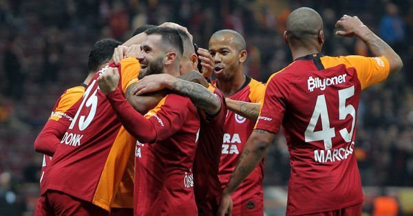 Galatasaray Kayserispor canlı maç izle. Taraftarium24 Selçuk sports şifresiz canlı seyret