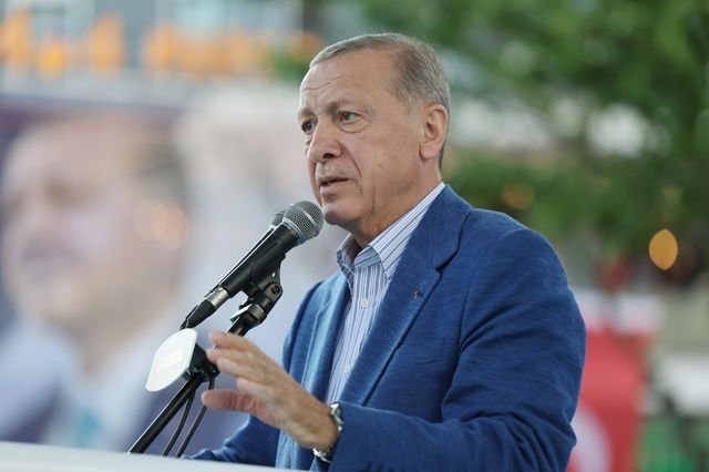 cumhurbaşkanı erdoğan'dan i̇mamoğlu'na tepki: "her şeyi bitirdin pazarcıyla kavgaya mı geldi sıra"