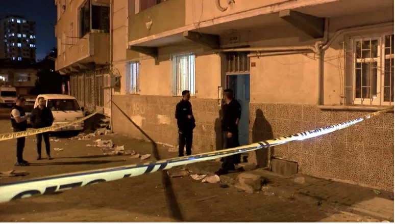 İstanbul’da ‘Domuz bağı’ yöntemiyle cinayet