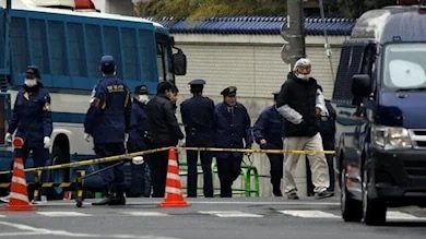 japonya’da bıçaklı saldırı paniği