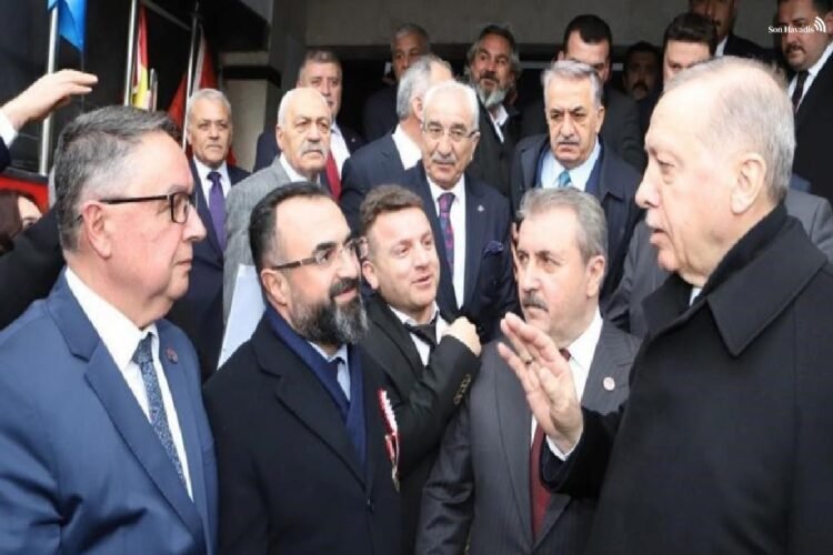 bbp'den cumhurbaşkanı erdoğan'a tam destek